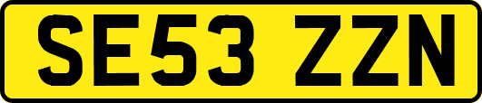 SE53ZZN