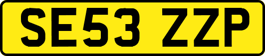 SE53ZZP