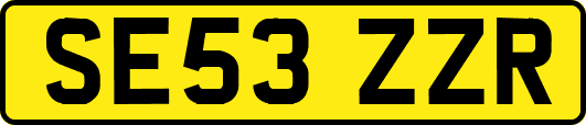 SE53ZZR