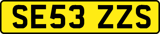 SE53ZZS