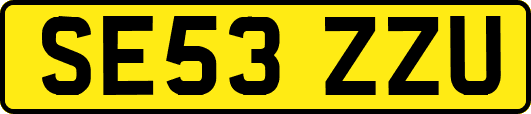 SE53ZZU