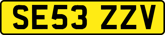 SE53ZZV