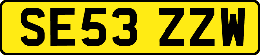 SE53ZZW