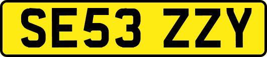 SE53ZZY
