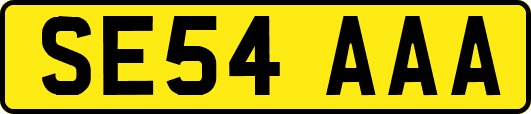 SE54AAA