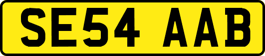 SE54AAB