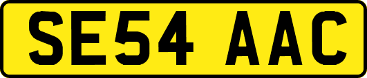 SE54AAC