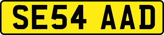 SE54AAD