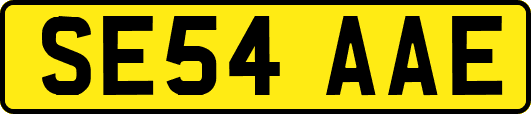 SE54AAE