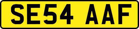 SE54AAF