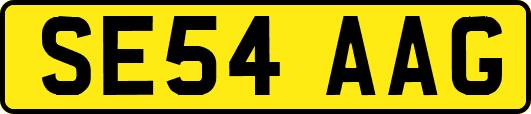 SE54AAG