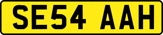 SE54AAH