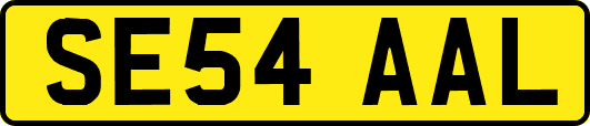 SE54AAL