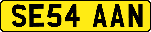 SE54AAN