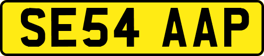 SE54AAP