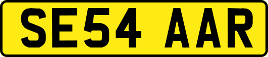 SE54AAR