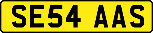 SE54AAS