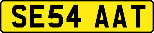 SE54AAT