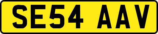 SE54AAV