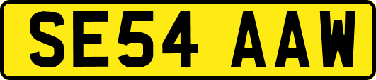 SE54AAW