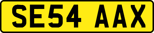 SE54AAX