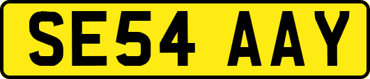 SE54AAY