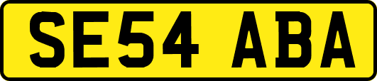 SE54ABA