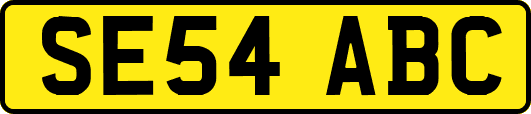 SE54ABC