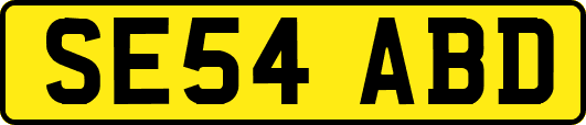 SE54ABD