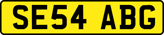 SE54ABG