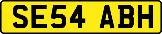 SE54ABH