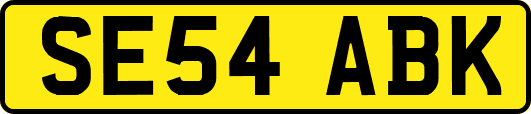 SE54ABK