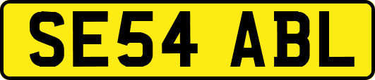 SE54ABL