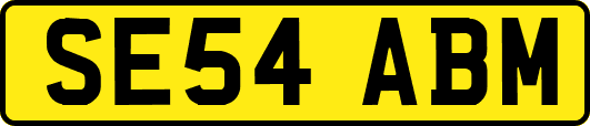 SE54ABM