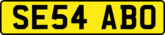SE54ABO