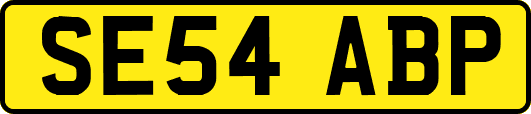 SE54ABP