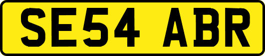 SE54ABR