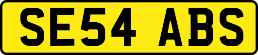 SE54ABS