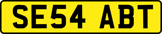 SE54ABT