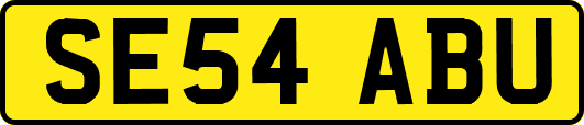 SE54ABU