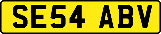 SE54ABV