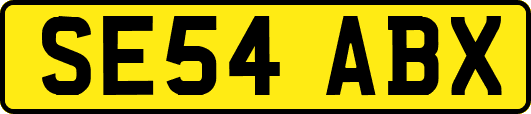 SE54ABX