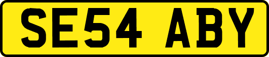 SE54ABY