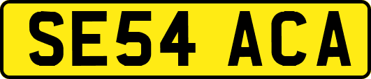 SE54ACA