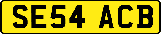 SE54ACB