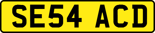 SE54ACD