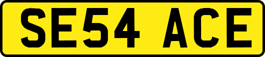 SE54ACE