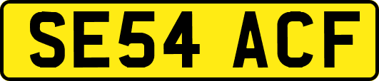 SE54ACF