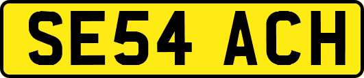 SE54ACH