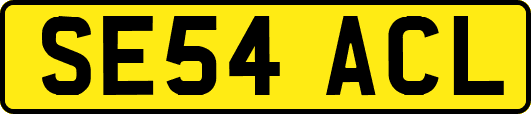 SE54ACL